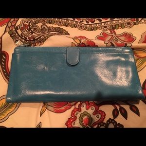 Hobo Taylor wallet